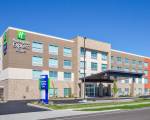 Holiday Inn Express and Suites Union Gap- Yakima Area, an IHG Hotel