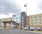 Fairfield Inn & Suites by Marriott Columbus Grove City