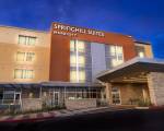 SpringHill Suites by Marriott Ontario Airport/Rancho Cucamonga