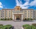 Comfort Suites Columbus Airport