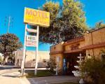 Griffith Park Motel - LA Hollywood Area