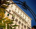 Hotel Principe Di Savoia