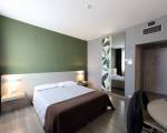 EuroHotel Roma Nord