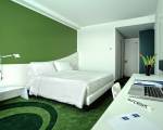 Idea Hotel Milano Malpensa Airport