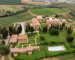 Tenuta di Montecucco - ColleMassari Hospitality