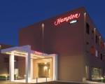 Hampton by Hilton Rome East