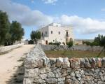 Masseria Montecchie