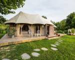 Glamping Canonici di San Marco