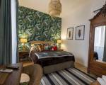 B&B Ventisei Scalini a Trastevere