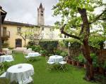 Il Relais dell'Abbazia