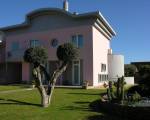 B&B Villa Rosanna