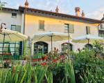 B&B La Borasca