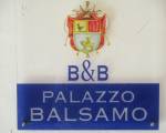 B&B Palazzo Balsamo