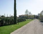 Pistoia Nursery Campus