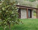 Terre di Mezzo Country House