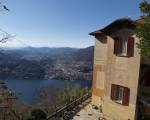 B&B Il Balcone sul Lago