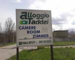 Alloggio Taddei