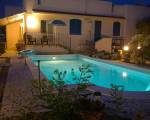 B&B Villa Romina