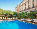 Hotel Alfonso XIII, a Luxury Collection Hotel, Seville