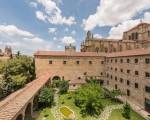 Hotel Hospes Palacio San Esteban