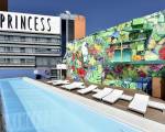 Hotel Barcelona Princess