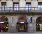 Leonardo Hotel Barcelona Las Ramblas