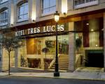 Hotel Sercotel Tres Luces