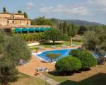 RV Hotels Golf Costa Brava