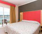 The Red Hotel by Ibiza Feeling - Adults only