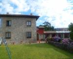 Hotel Rural Ovio