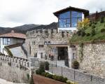 Puebloastur Eco-Resort Wellness & Spa