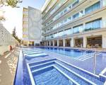 Indico Rock Hotel Mallorca - Adults Only