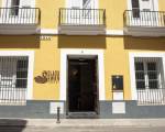 Black Swan Hostel Sevilla