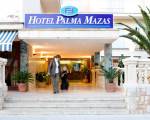 Hotel Palma Mazas