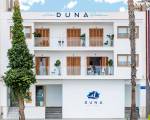 Duna Hotel Boutique