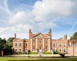 Warbrook House Hotel & Grange