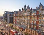 Mandarin Oriental Hyde Park, London