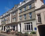 Best Western Royal Hotel, Jersey