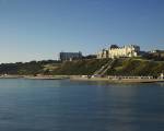 Bournemouth Highcliff Marriott Hotel