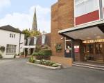 Ramada by Wyndham Birmingham Solihull