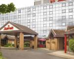 Newcastle Gateshead Marriott Hotel Metrocentre