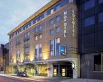 Novotel London Waterloo