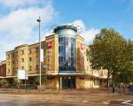 ibis London Stratford