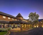 DoubleTree by Hilton Hotel Sheffield Park