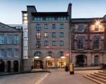 ibis Edinburgh Centre Royal Mile – Hunter Square