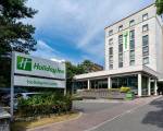 Holiday Inn Bournemouth, an IHG Hotel