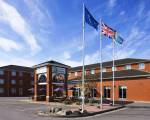 Holiday Inn Express Southampton - West, an IHG Hotel