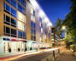 Hilton Garden Inn Bristol City Centre