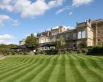 Best Western Chilworth Manor Hotel