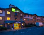 Holiday Inn Express Swansea - East, an IHG Hotel